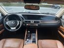 لكزس GS 350 موديل 2013 حاله ممتازه من الدآخل والخارج فل مواصفات فتحه وجلد ومثبت سرعه وتحكم كهربائي كامل