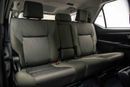 Toyota Fortuner 4.0L Petrol - Attitude Black Inside SUV Black | Export Only