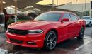 Dodge Charger Full options, SX, 3.6L, V6