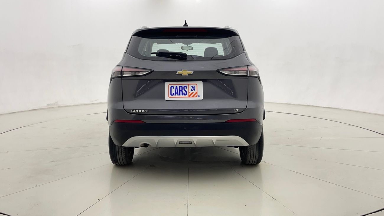 شيفروليه جروف LT 1.5 | بدون دفعة مقدمة | اختبار القيادة في المنزل