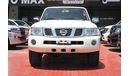 Nissan Patrol (2021) V6 SAFARI A/T, GCC (Inclusive VAT)