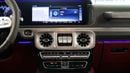 مرسيدس بنز G 63 AMG MANUFAKTUR EXCLUSIVE PLUS