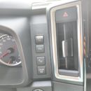 تويوتا جرافينا 2024 Toyota Granvia 3.5L 6 seater