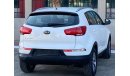 Kia Sportage EX