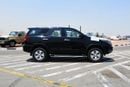 Toyota Fortuner TOYOTA FORTUNER 4X4 Diesel 2.4L 2023 Automatic 7 Seaters