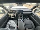 Toyota Prado TOYOTA PRADO ALL-ROUNDER 2.4L 2026