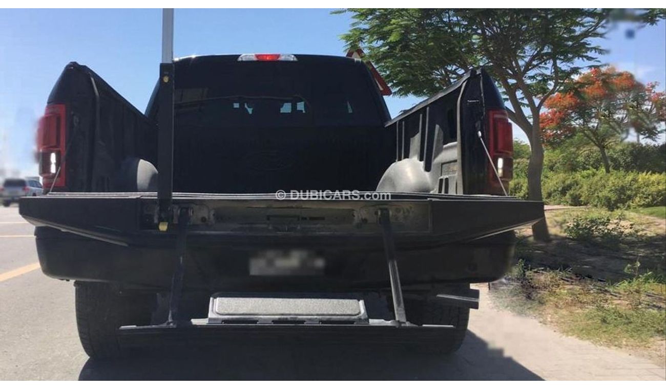 Ford F 150 FORD F150 LARIAT {{{ 2.7L }}} V6 TWIN TURBO /// FULL OPTION //// 2017 ////FOR EXPORT /// GOOD CONDIT