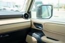 تويوتا برادو Toyota Prado 2024 2.4L Petrol 7 Seats