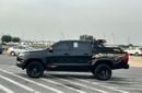 Toyota Hilux 2021 Toyota Hilux GR Sport - 2.7L V4 - GCC - Full Automatic Patrol - 4x4 AWD - Off Road Edition
