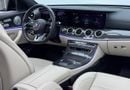 Mercedes-Benz E 53 AMG 2021 Mercedes-Benz E53 AMG Double Night Package, Mercedes Service History, 1 Year Warranty, GCC