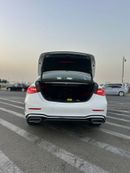 مرسيدس بنز C 200 L Mercedes Benz C200 L 1.5