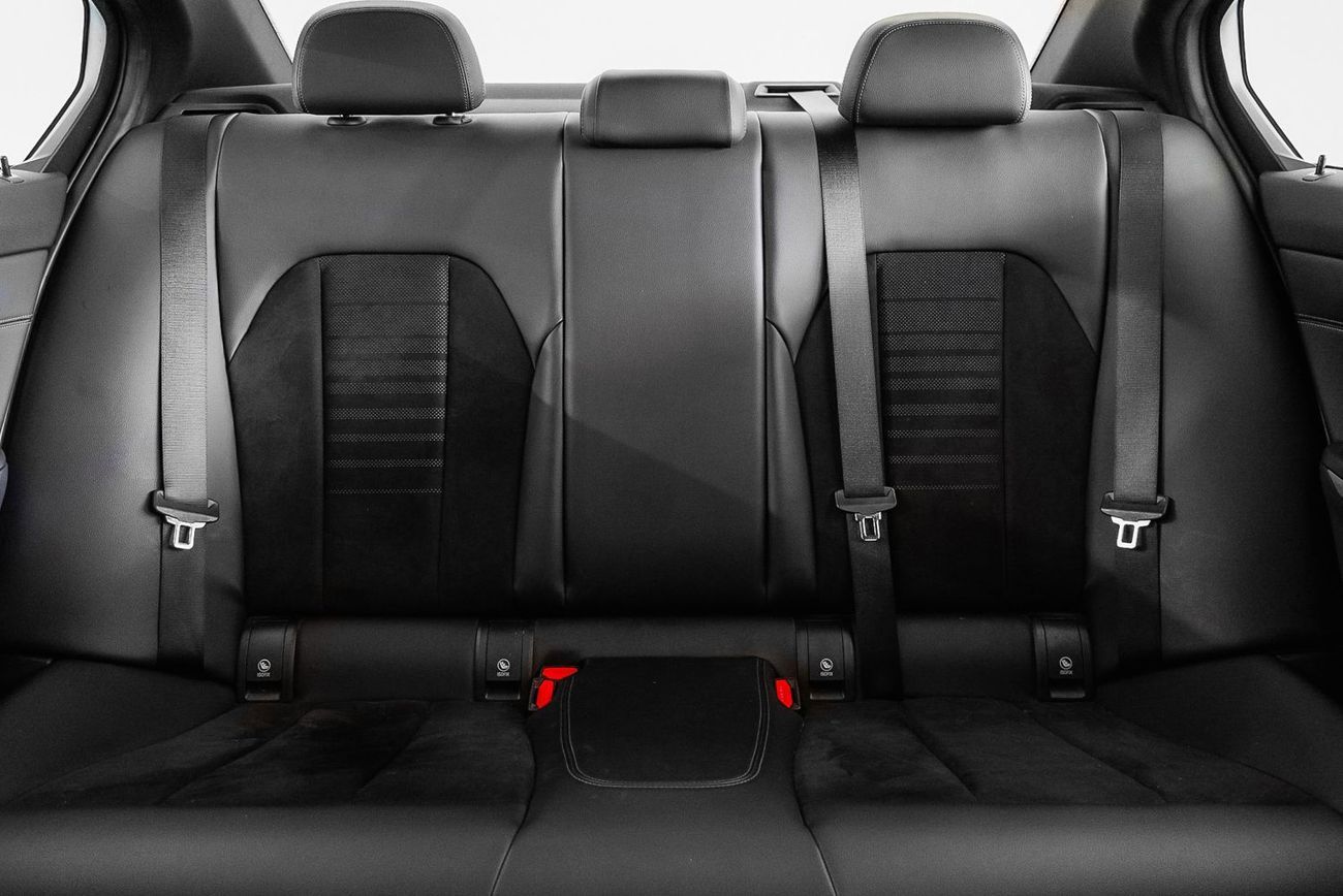 بي أم دبليو 330i M Sport 2.0L (255 HP)