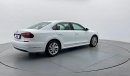 Volkswagen Passat SEL 2.5 | Under Warranty | Inspected on 150+ parameters