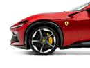 Ferrari Purosangue Brand | Full Specification | GCC | Factory Warranty Service Con