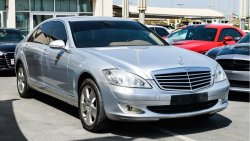 Mercedes-Benz S 350