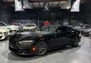 فورد موستانج DARK HORSE 5.0 (500HP) A/T