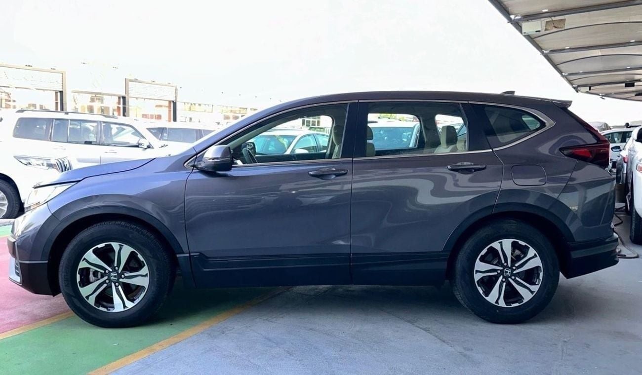 Honda CRV 2022 Model Honda CRV, 2.4L Petrol A/T