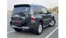 Mitsubishi Pajero Mitsubishi Pajero GLS 2011 V6 3.8L Full Option - Perfect Condition