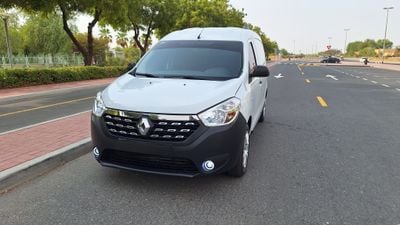 Renault Dokker STD