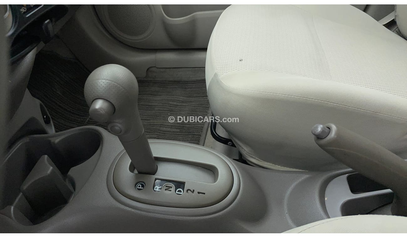 Nissan Sunny SV 1.5 | Zero Down Payment | Free Home Test Drive