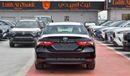 Toyota Camry Toyota Camry 2.5L GLE | Hybrid | 2023 | For Export Only