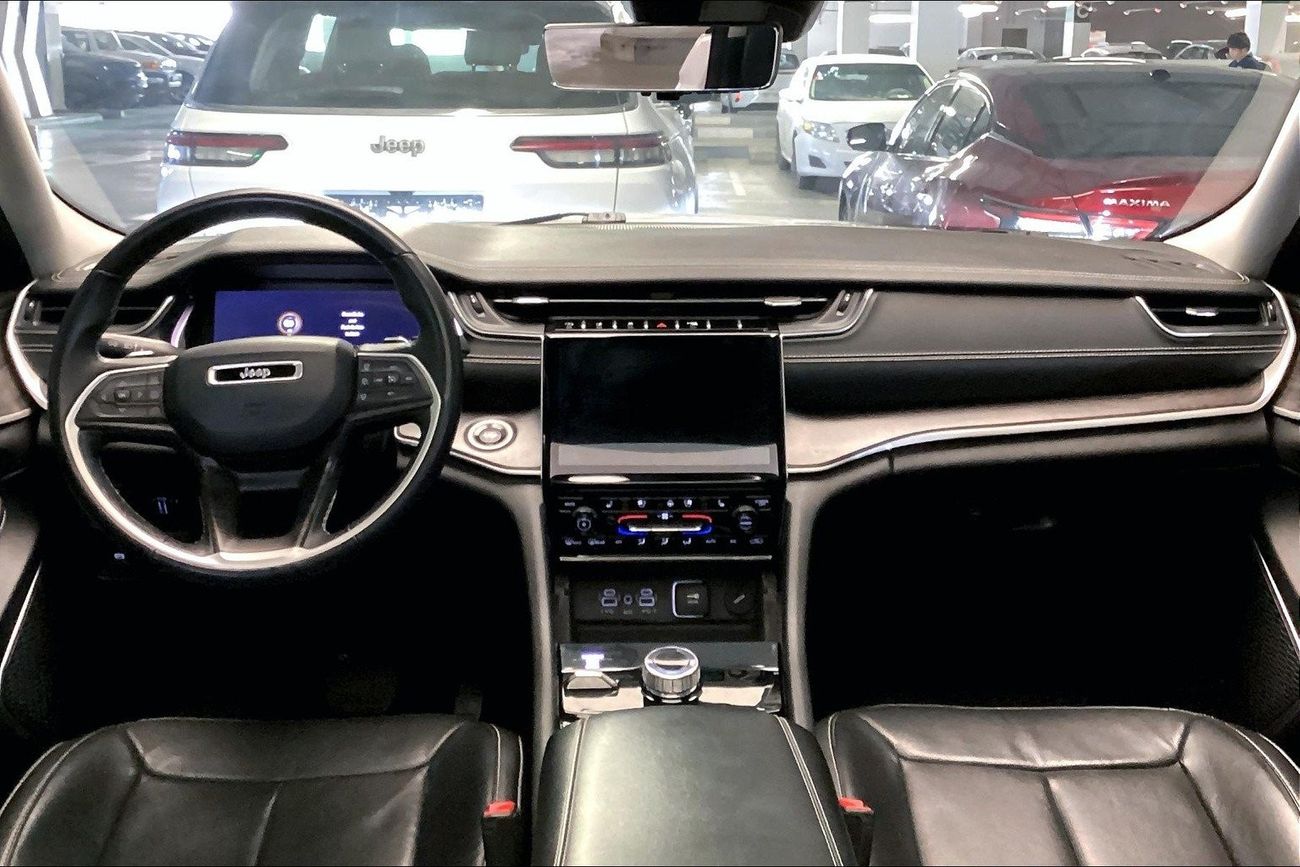 شيفروليه كابتيفا Premier | شامل الضمان | 0 ﺪﻔﻋﺓ ﺃﻮﻟﻯ