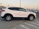 هيونداي توسون 2019 Hyundai Tucson 2.0L V4 SEL+ GDi Push Start & Radar Leather Seats -
