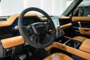 Land Rover Defender 90 P525 - 2022 | AL TAYER | SHORT-WHEEL BASE | V8 EDITION | UNDER WARRANTY | PERFECT CONDITION