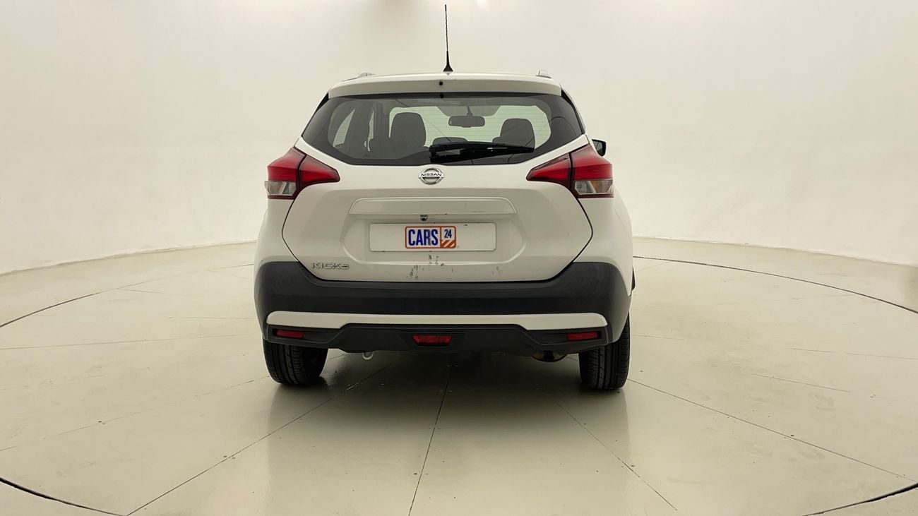 Nissan Kicks S 1.6 | Zero Down Payment | Home Test Drive