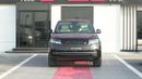 Land Rover Range Rover LWB Autobiography P530 4.4L 2025 MY EXPORT PRICE