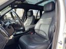 Land Rover Range Rover Supercharged 5.0L