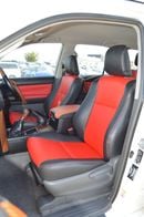 Toyota Prado *Land cruiser Prado*   Right Hand Drive Model: *2011* Push button start,  Engine: V4