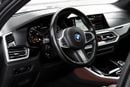 بي أم دبليو X5 50i M Sport 4.4L