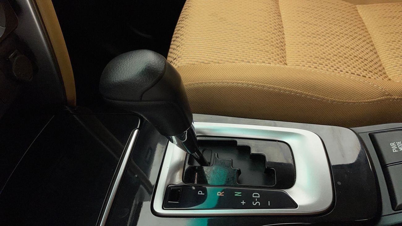 Toyota Fortuner EXR 2.7 | Zero Down Payment | Home Test Drive