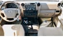 Toyota Land Cruiser 70 5-DOORS 4.5L DIESEL 2023