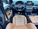 مرسيدس بنز GLE 43 AMG Coupe 3.0L 2018 Mercedes-Benz GLE 43 AMG 4Matic, Warranty, Mercedes Service History, Excellent Condi