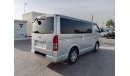 تويوتا هاياس TOYOTA HIACE VAN RIGHT HAND DRIVE (PM1644)