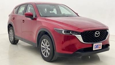 Mazda CX5 GL 2.5 | Zero Down Payment | Home Test Drive