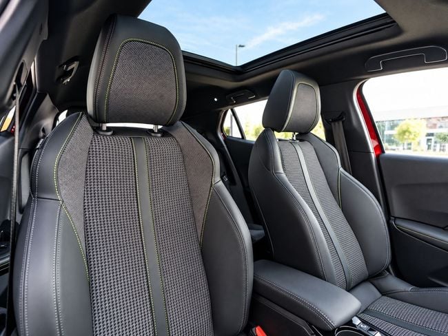 Peugeot 2008 GT, миниатюра 27