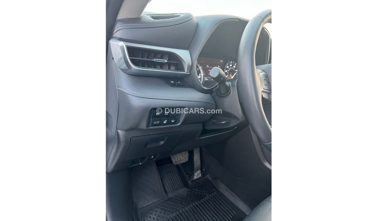 Toyota Highlander *Offer*2021 Toyota Highlander Platinum // AWD // 3.5L V6