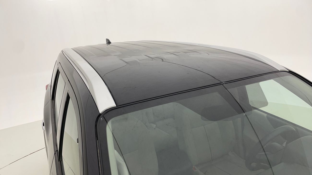 نيسان إكستيرا TITANIUM 2.5 | بدون دفعة مقدمة | اختبار القيادة في المنزل