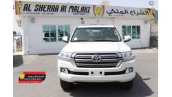Toyota Land Cruiser GX-R 4.0L WITH PUSH START AND MONITOR MODEL 2020 0KM ONLY FOR EXPORT