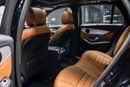 مرسيدس بنز GLC 43 AMG STD 4MATIC 3.0L