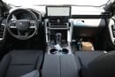 Toyota Land Cruiser 2025 MODEL TOYOTA LAND CRUISER 300 GXR V6 3.5L PETROL 7 SEAT AUTOMATIC TRANSMISSION– EURO4