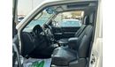 Mitsubishi Pajero GLS Highline Top ACCIDENTS FREE - GCC - ORIGINAL PAINT ENGINE 3800 CC - FULL OPTION