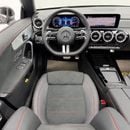 Mercedes Benz CLA 200 PREMIUM PLUS