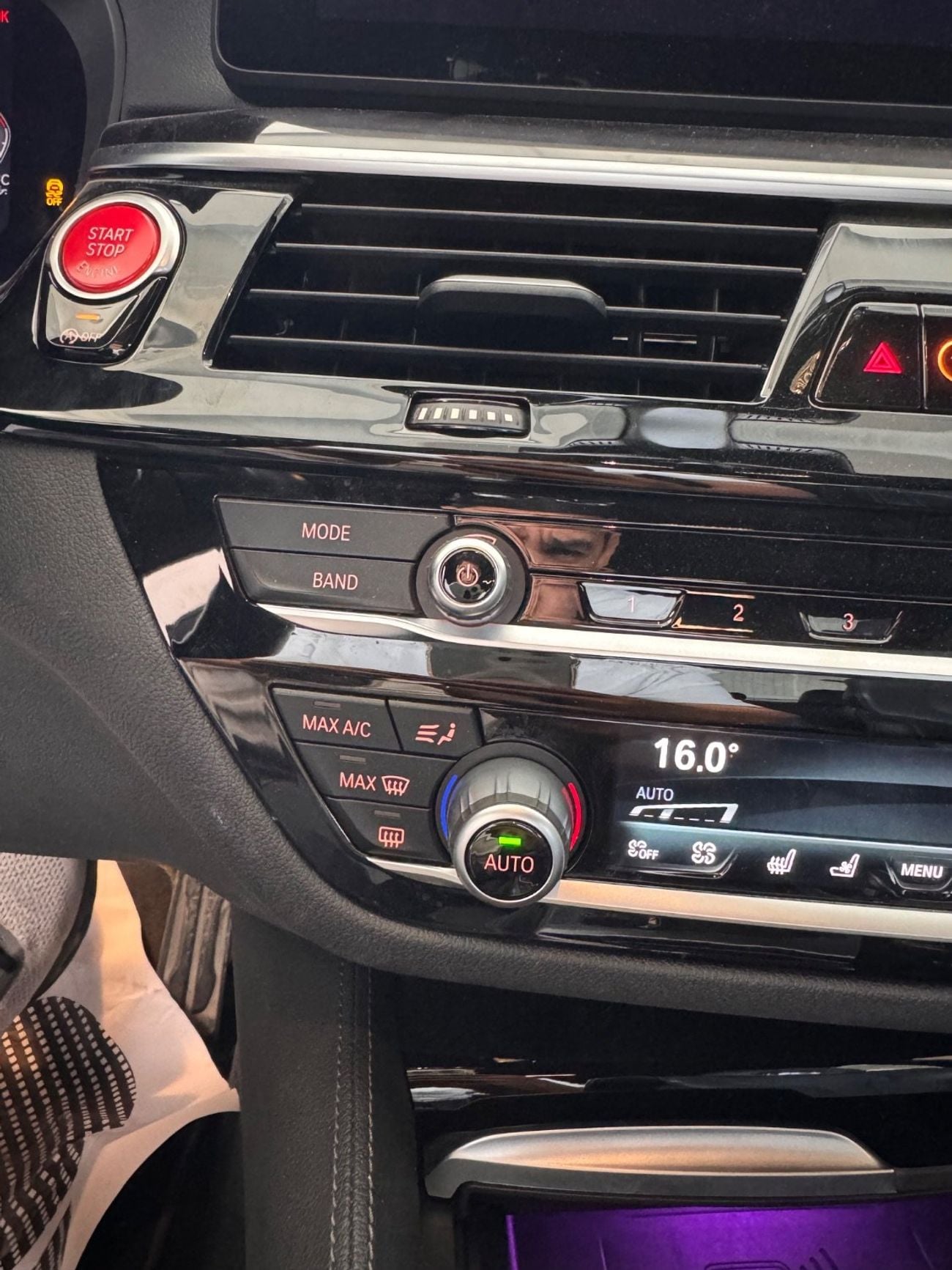 بي أم دبليو M5 Competition 4.4L (625 HP)