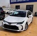 Toyota Corolla XLI 1.6L A/T