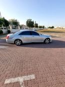 Mercedes-Benz S 550