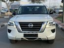 Nissan Patrol SE T2 5.6L
